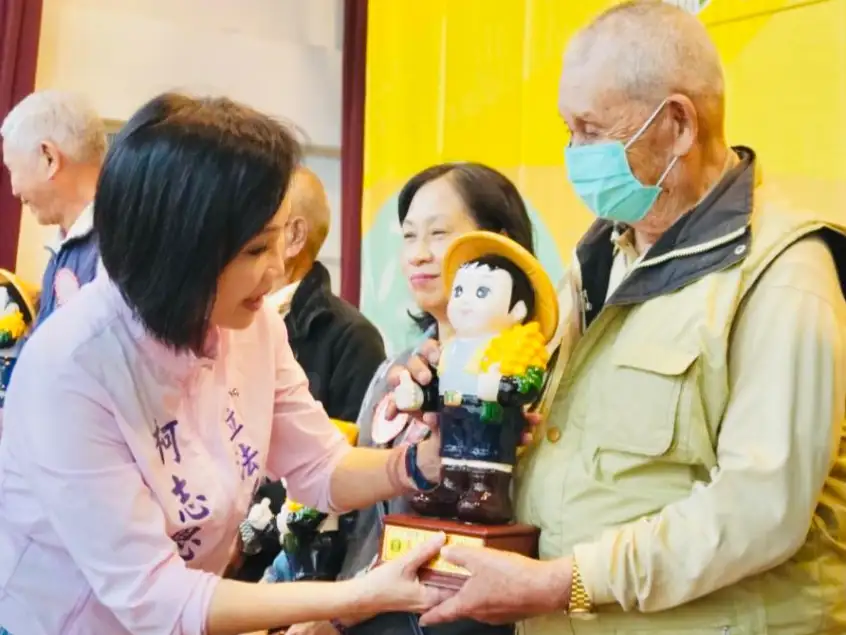 立委柯志恩質疑,如今台美關係史上最佳、台積電大舉投資美國的現下,為何還被課如此高的關稅?真的合理嗎?(記者吳文欽攝)