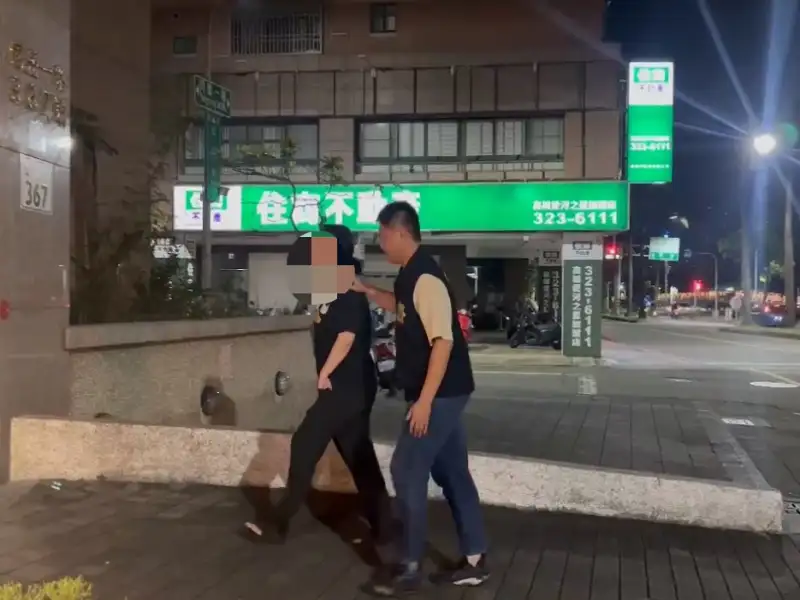 高雄女發假消息「陳菊走了」遭警移送法辦