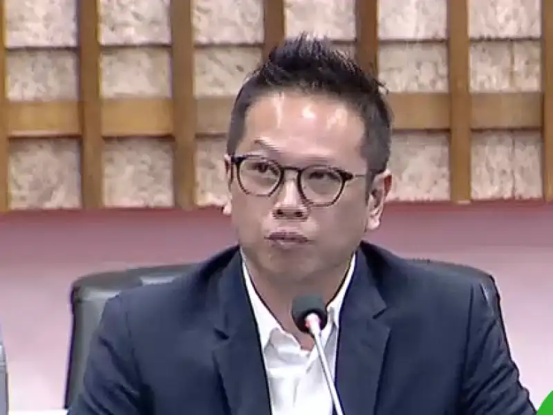 高雄車站大都更元年 何權峰關注商圈振興