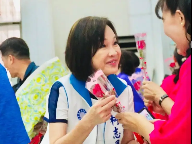 柯志恩嚴斥酒駕：不容僥倖 重罰才能杜絕悲劇