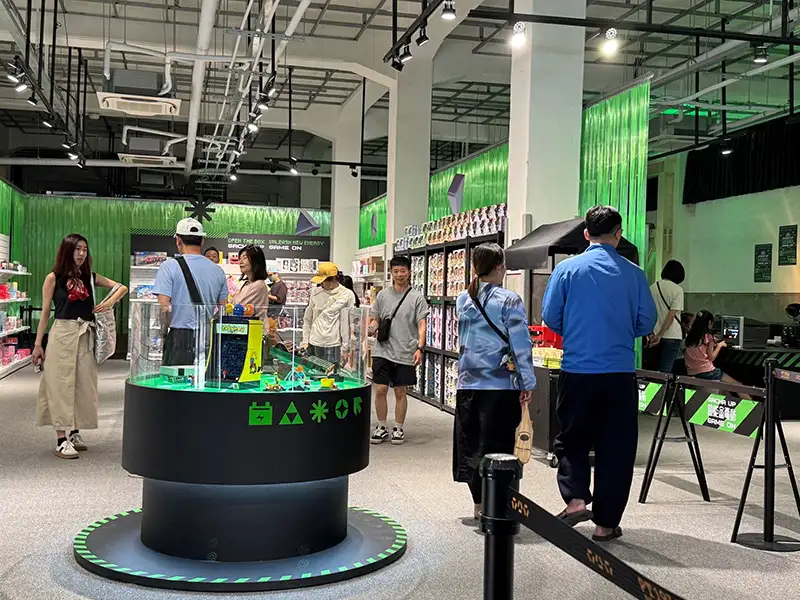 響應國際博物館日,屏菸1936文化基地5月18日免票優惠。(圖/屏東縣政府提供)