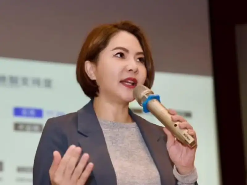 專責防詐卻成受害者 陳菁徽批國家安全漏洞