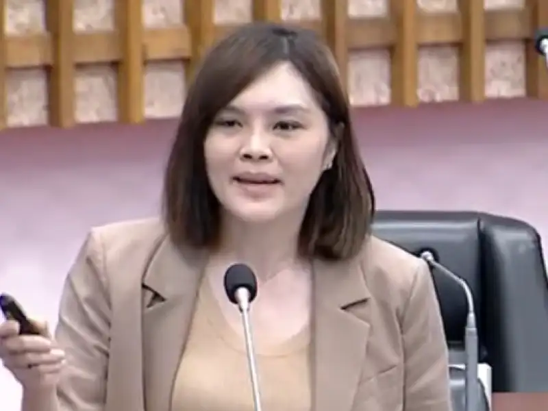 李眉蓁批左營市四BOT案開發縮水　公共設施大幅刪減