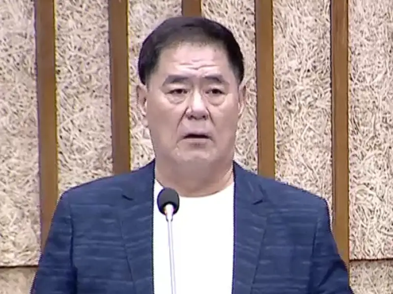 消防證照收費爭議 劉德林建議市府成立新訓練機構
