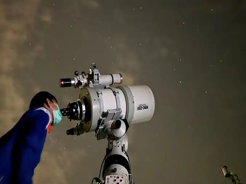 端午「瀛」星 「龍粽來」南瀛天文館呼叫端午屈原！