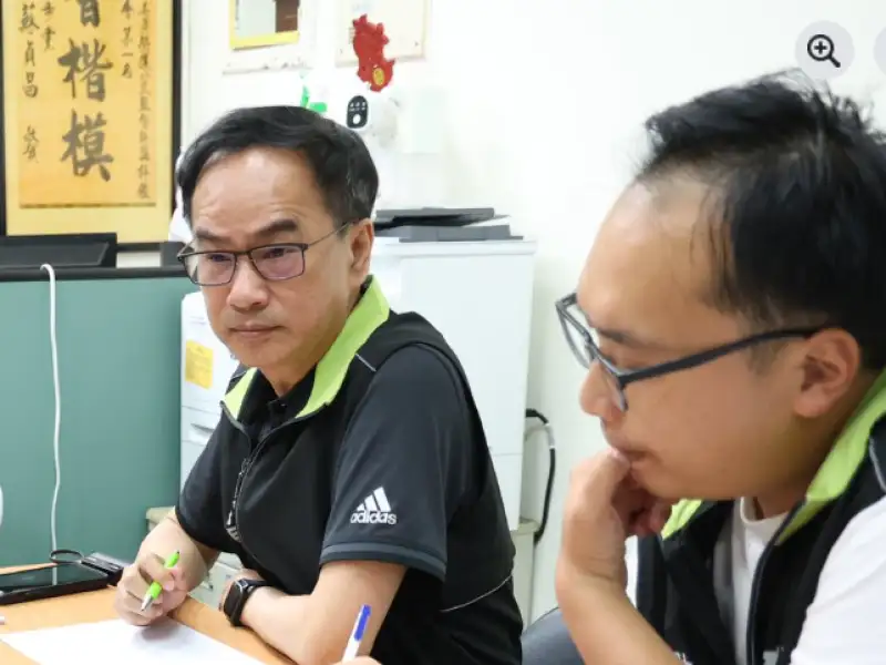 三峽重大事故引關注　李昆澤籲檢討高齡駕駛換照制度