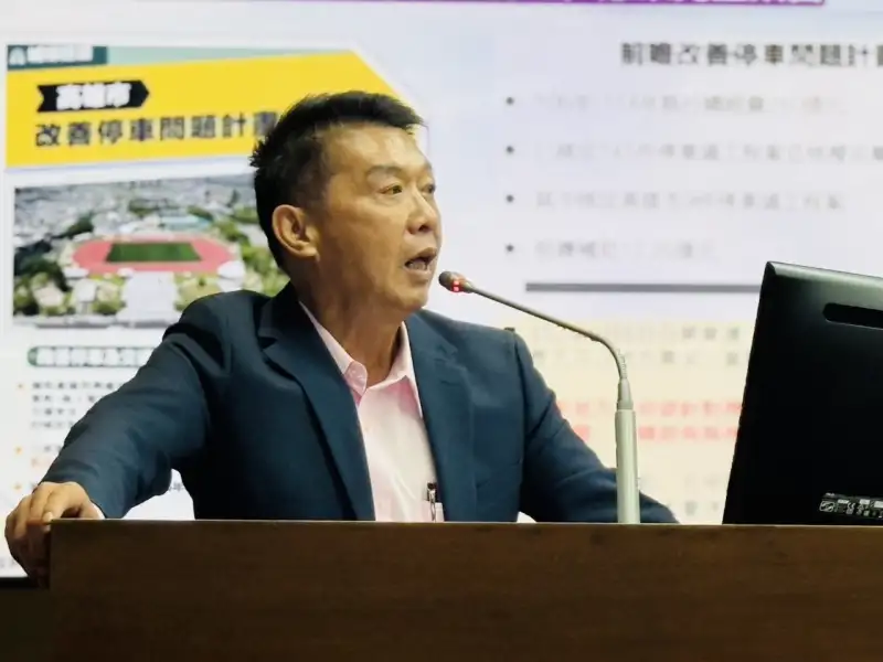 許智傑籲行政院調整預算　盼釋憲前重視中南部與偏鄉