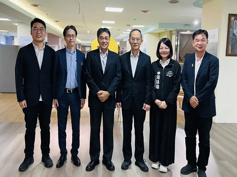 高市財經委員會赴外參訪　探索科技與文化融合新契機