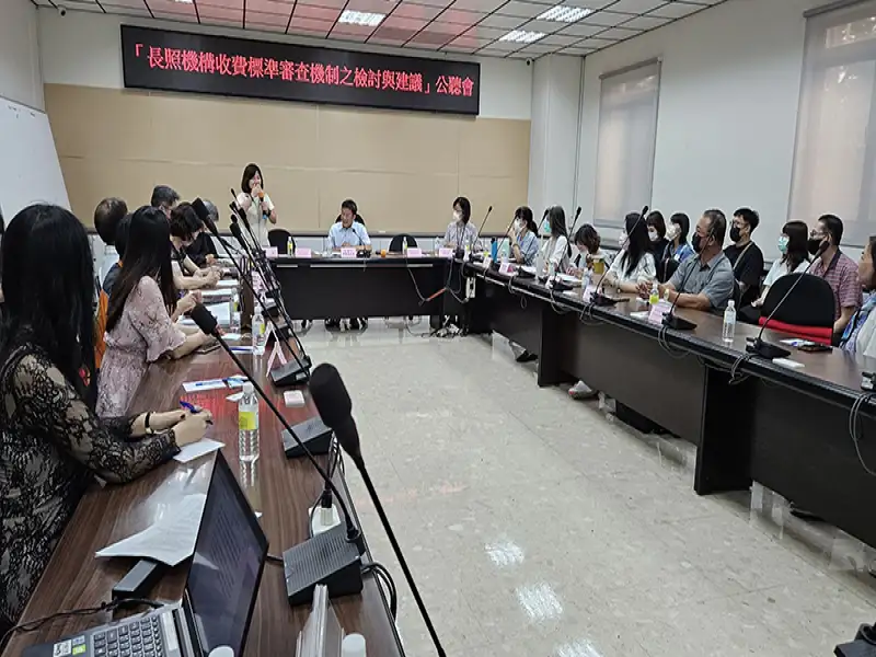 高市議會通過提高義勇人員福利補助上限 每年最高千元