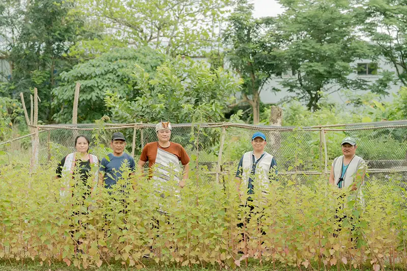 第4屆縱谷原遊會-品牌夥伴招募中。(圖/縱管處 提供)