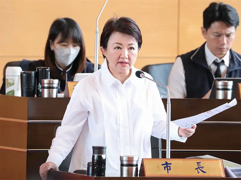 中火2028退煤獲立院支持　盧秀燕感謝捍衛700萬中部民眾健康