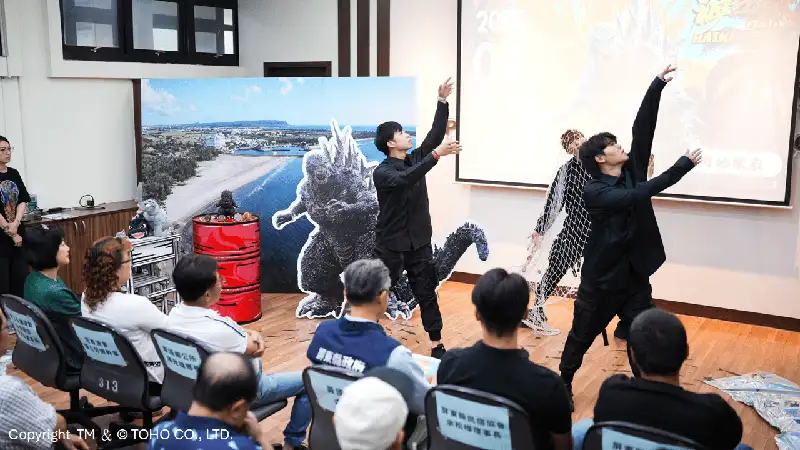 夏日海洋音樂盛事「2025屏東海口祭」7月5至6日、12至13日連續兩個週末,在車城鄉海口港震撼登場!(屏東縣政府提供)