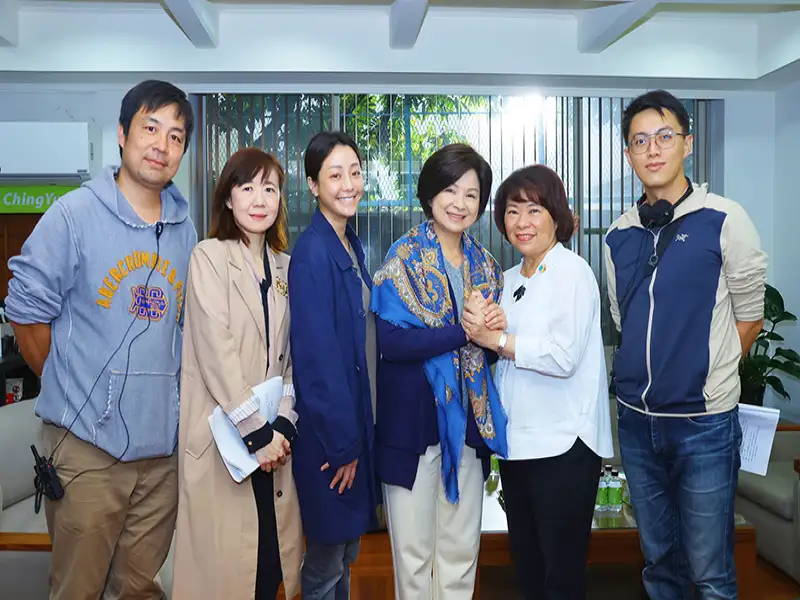 《我們與惡的距離Ⅱ》重磅回歸 約四成在嘉義市取景拍攝