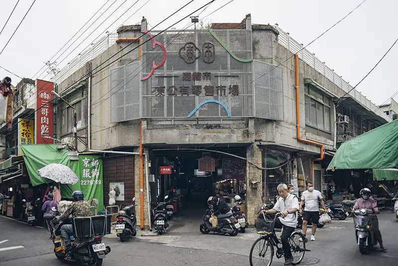 《我們與惡的距離Ⅱ》重磅回歸,約四成在嘉義市取景拍攝。(圖/嘉義市政府 提供)