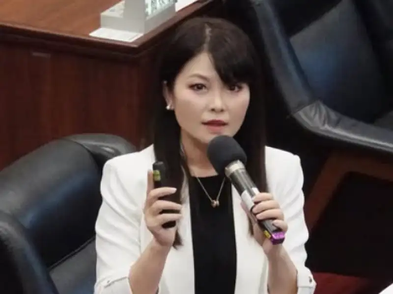 旗津停電近九千戶受影響　陳美雅籲重視供電穩定
