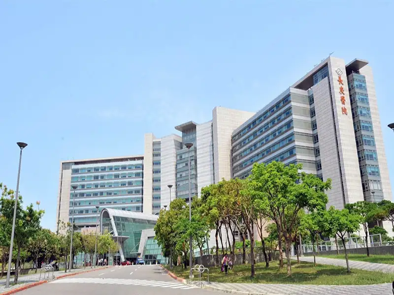 嘉縣衛生局推動11家醫院轉診聯防機制  強化急重症照護