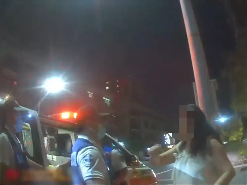 高雄青海路飯糰店夫妻與房東互控傷害與恐嚇