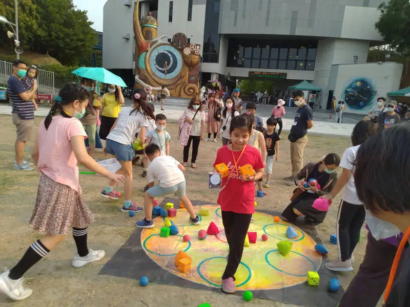 暑假限定『博物館之旅』 三館合作帶大家手腦並用、飛天遁地