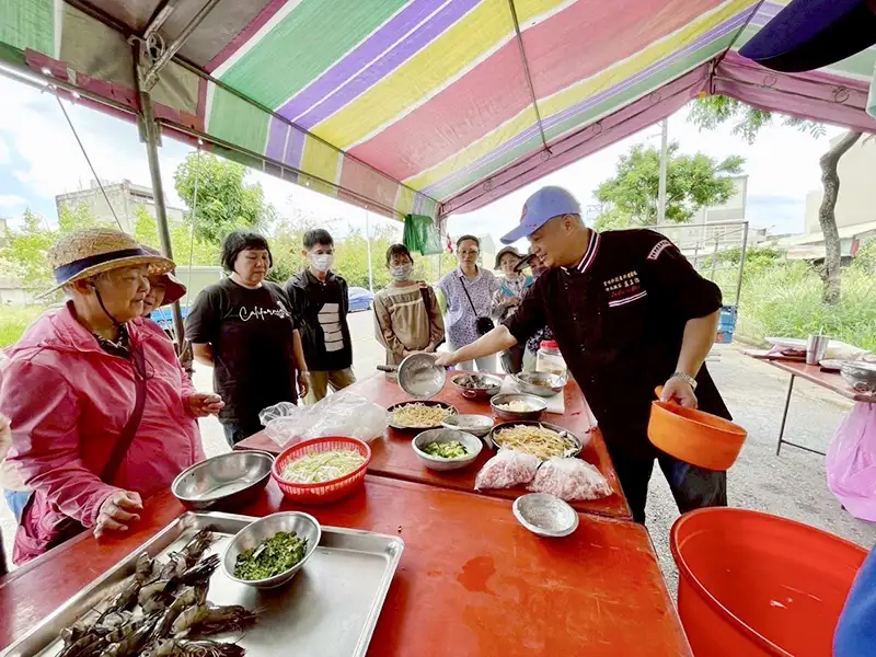 臺南雙層巴士盲盒旅遊夏日主題 品味仲夏盛宴文化與土地風味