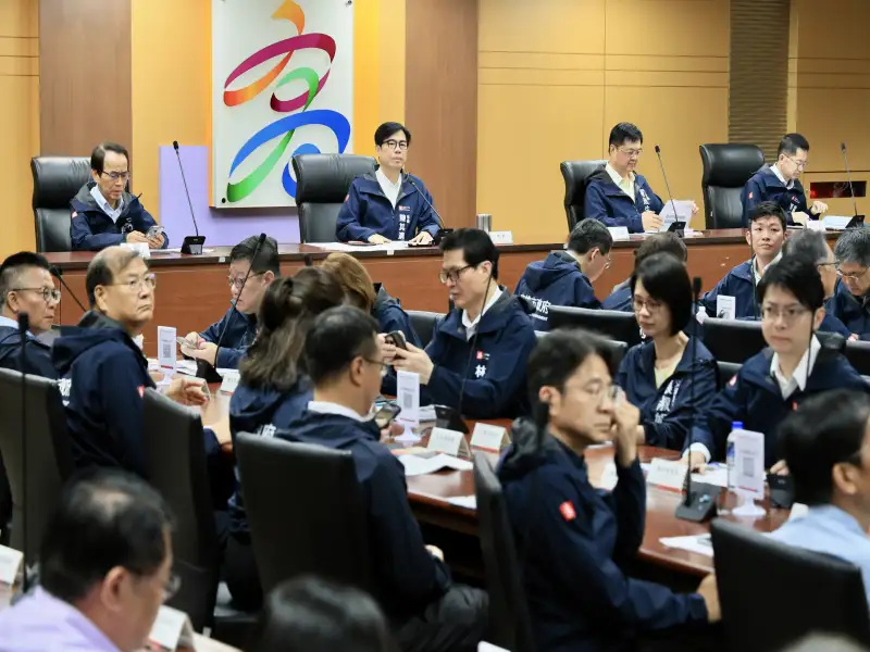高雄市國際教育成果亮眼 累計249校次締結姊妹校
