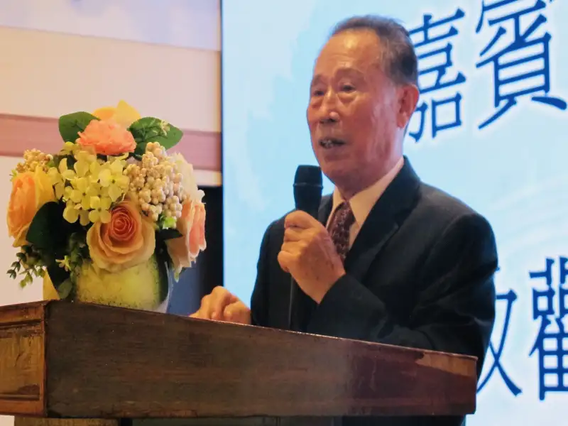 高雄慈聯基金會與日本有隣協會締結姊妹會　深化跨國社福交流