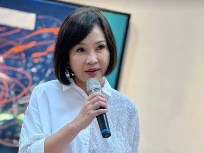 柯志恩批無人機禁飛紅區波及農業：千公頃作物恐受害、損失難估