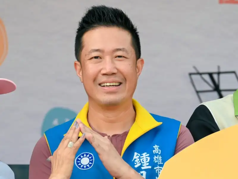 鳳山空中鳳城三度招商仍流標　鍾易仲批台鐵讓利無效