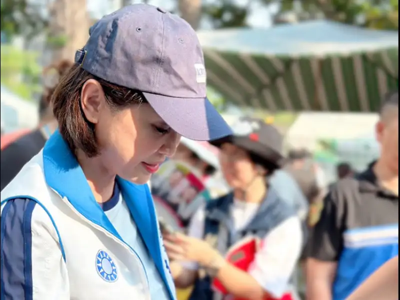 彭振聲夫人高雄墜樓　柯志恩質疑政治辦案釀悲劇