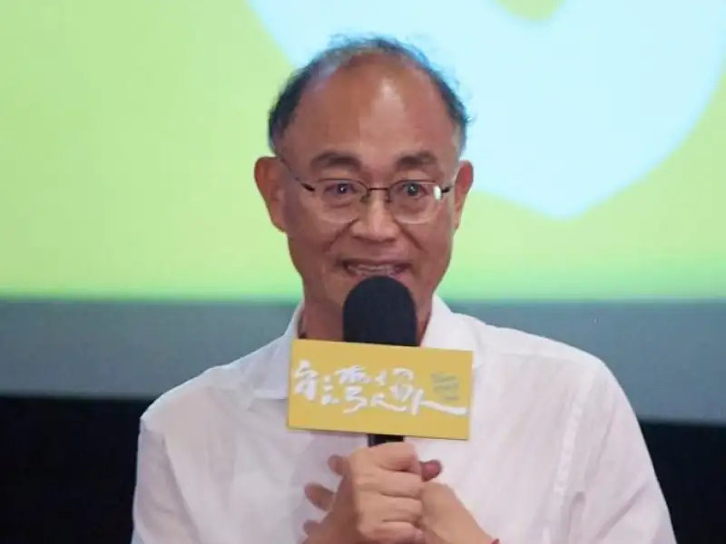 台積電2奈米廠落腳楠梓　黃柏霖：高雄將成全球晶片與人才重鎮