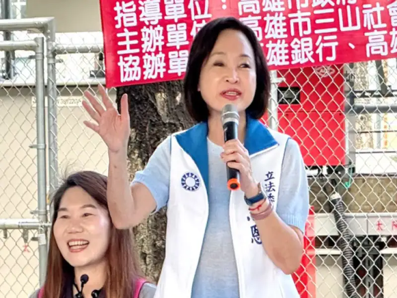 柯志恩批光電濫設：高雄砍山、屏東浮台殘骸滿灘，家鄉美景成災區