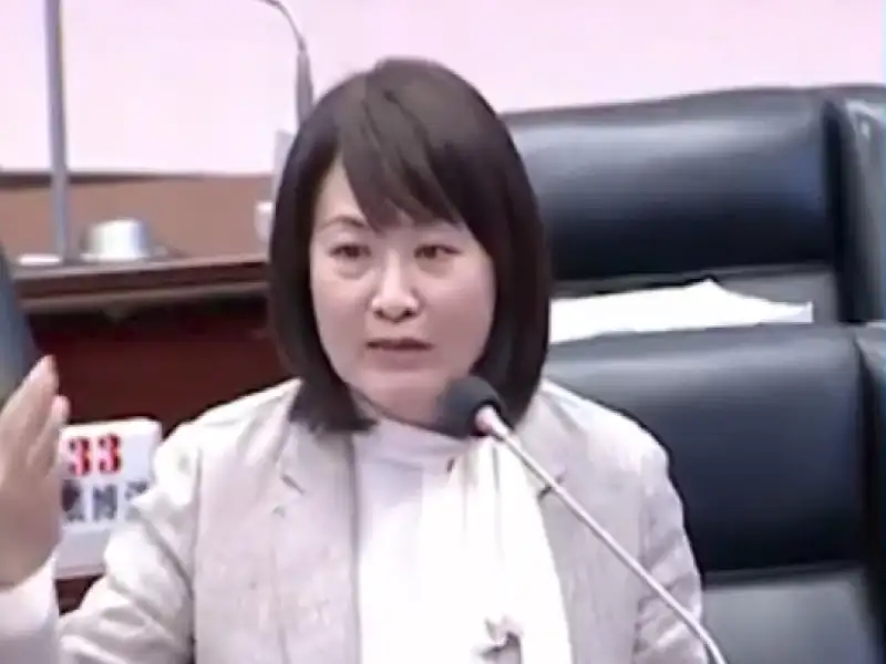小港綠能廠爆炸釀恐慌　陳麗娜要求陳其邁負責