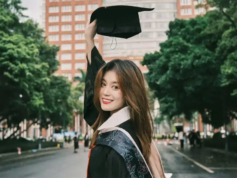 她為愛留在廣州  台灣女與體育男共築幸福愛巢