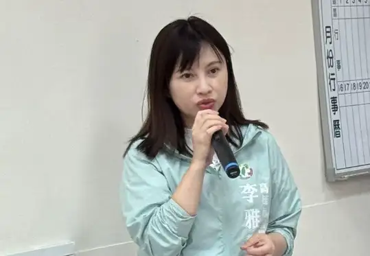 高雄市議員李雅慧指出，雖然市府已推動社區據點、到宅療育與補助制度等措施，但她實地走訪發現，早療資源仍存在諸多不足之處。（記者吳文生攝）