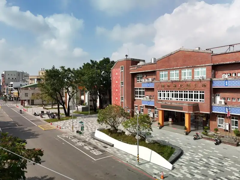 南市推動城鎮風貌及創生理念計畫成果亮眼受中央好評