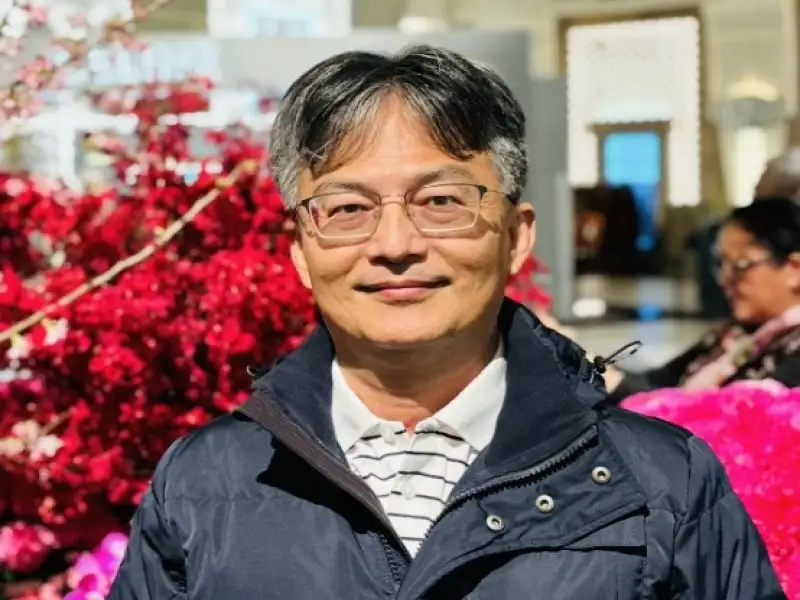 蘇偉碩警告：司法一旦墮落 台灣就完了