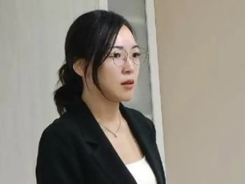 白喬茵談罷免案失敗：盼化為契機　重建對話合作政治文化