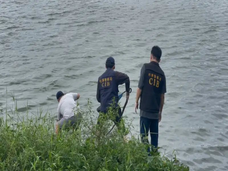 高雄富商一家三口遭綁虐待　刑事局破億元擄人勒贖案緝獲三嫌