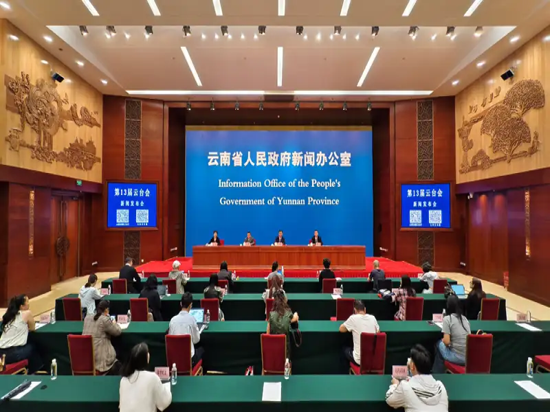 兩岸青年攜手創業 雲台會打造融合新平台