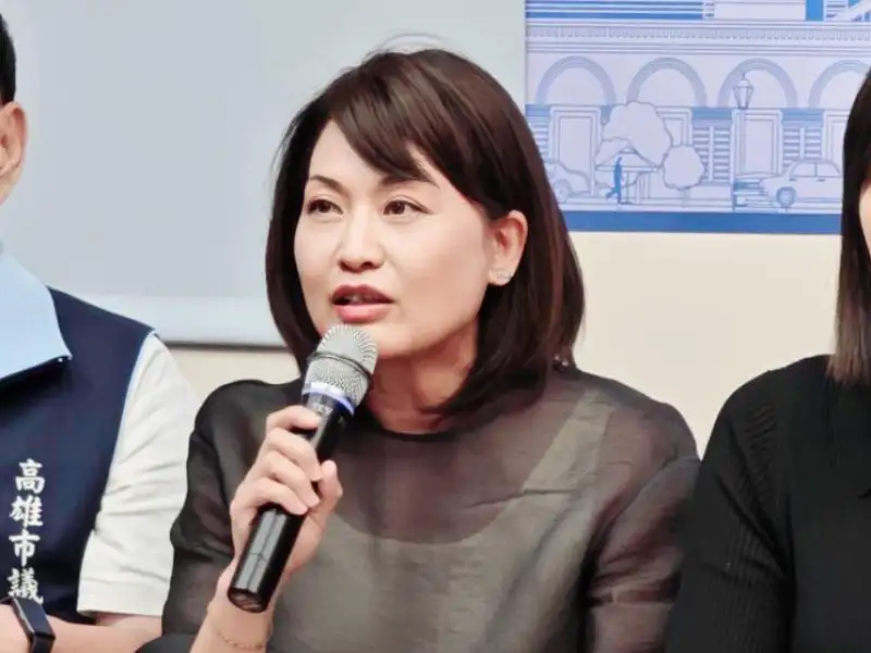小港環境災難嚴重　陳麗娜籲三元能源撤除儲能設備停止復工