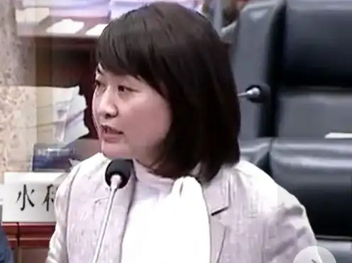 市議員陳麗娜呼籲在安全疑慮未釐清、指引未完善前，三元能源公司應撤除儲能櫃，保障居民安全。（記者吳文生攝）