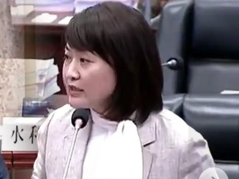 陳麗娜籲撤除儲能櫃：安全疑慮未解 高市府與中央應正視居民風險
