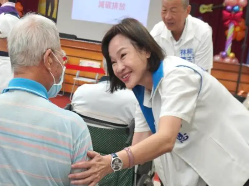 柯志恩批民進黨敗選後互相指責　陷入集體失序