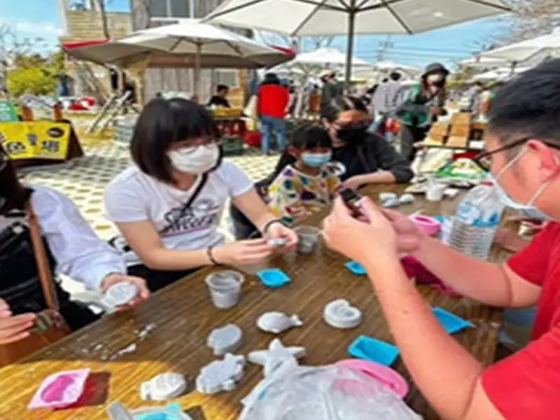 暑期最chill海風生活節  8/16–17 黃金海岸登場！