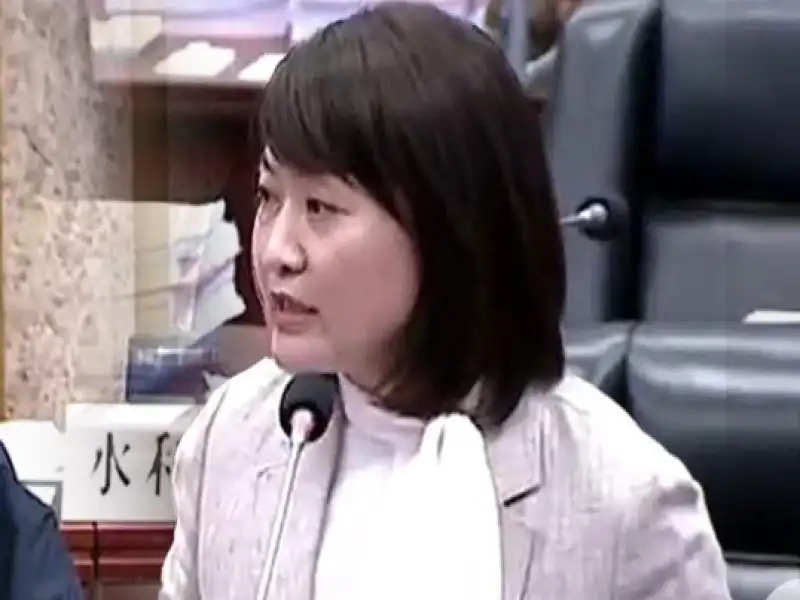 大林蒲遷村提前啟動　陳麗娜：市府勿跳票 否則選票反撲