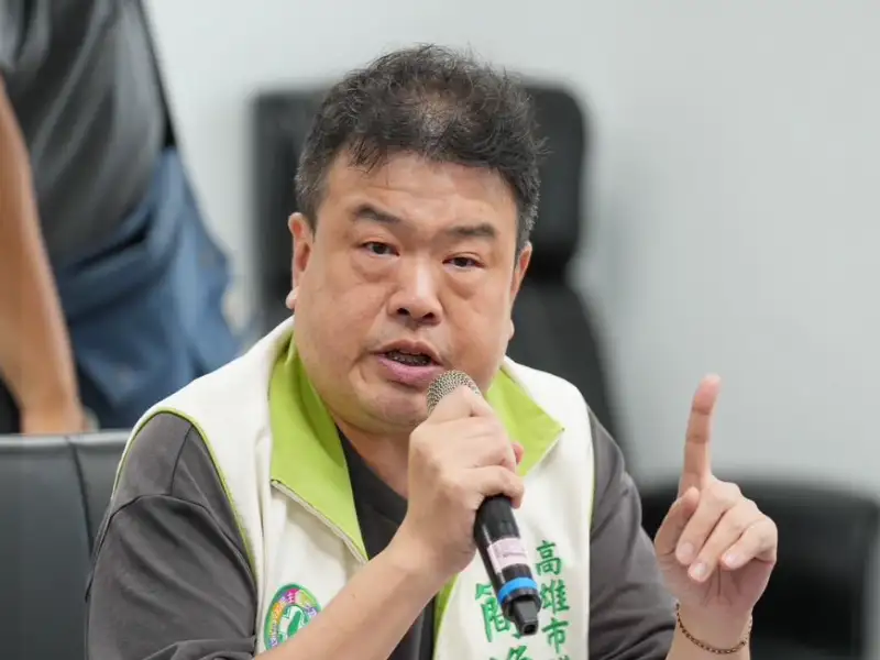 簡煥宗爭取成功　中華一路、美術東二路人行環境改善經費核定