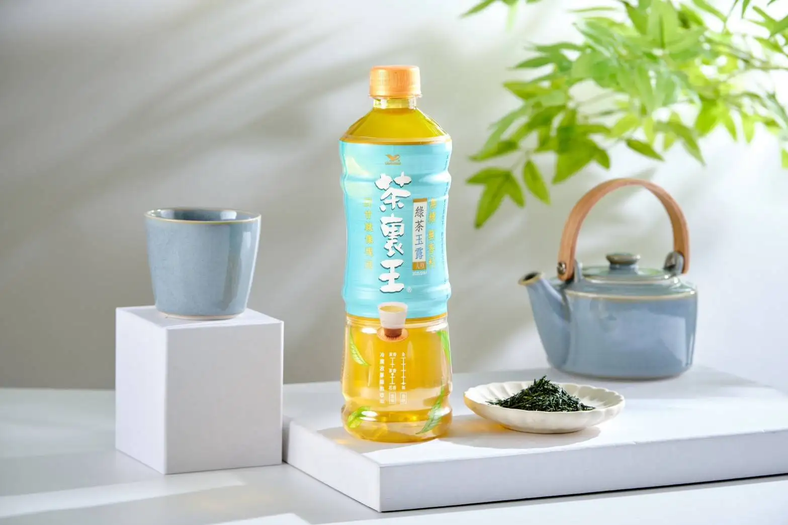 無糖飲料免稅政策上路。統一企業領頭降價再加碼，推動健康飲食新選擇 (圖/統一企業提供)