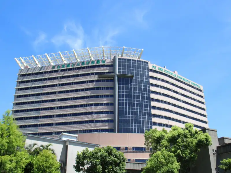 輔仁大學附設醫院針對媒體報導所涉案件聲明