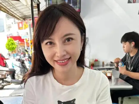 李雅慧提醒,海外求職詐騙已成跨國犯罪,政府應全面加強防範。(記者吳文生攝)