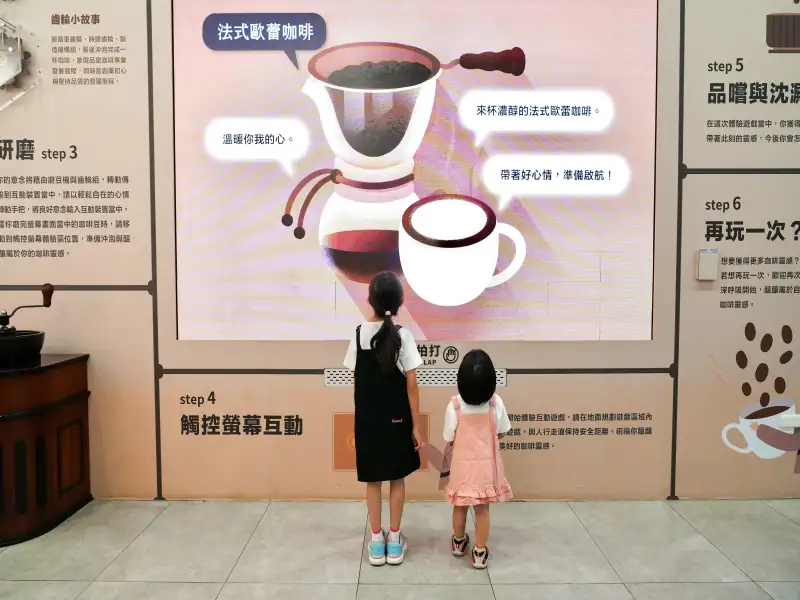 暑假壓軸！嘉義親子遊程寓教於樂　總價值10萬元好禮等你抽