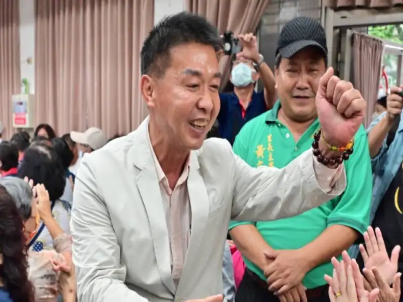 米其林指南高雄榜單出爐　許智傑：努力爭取成果